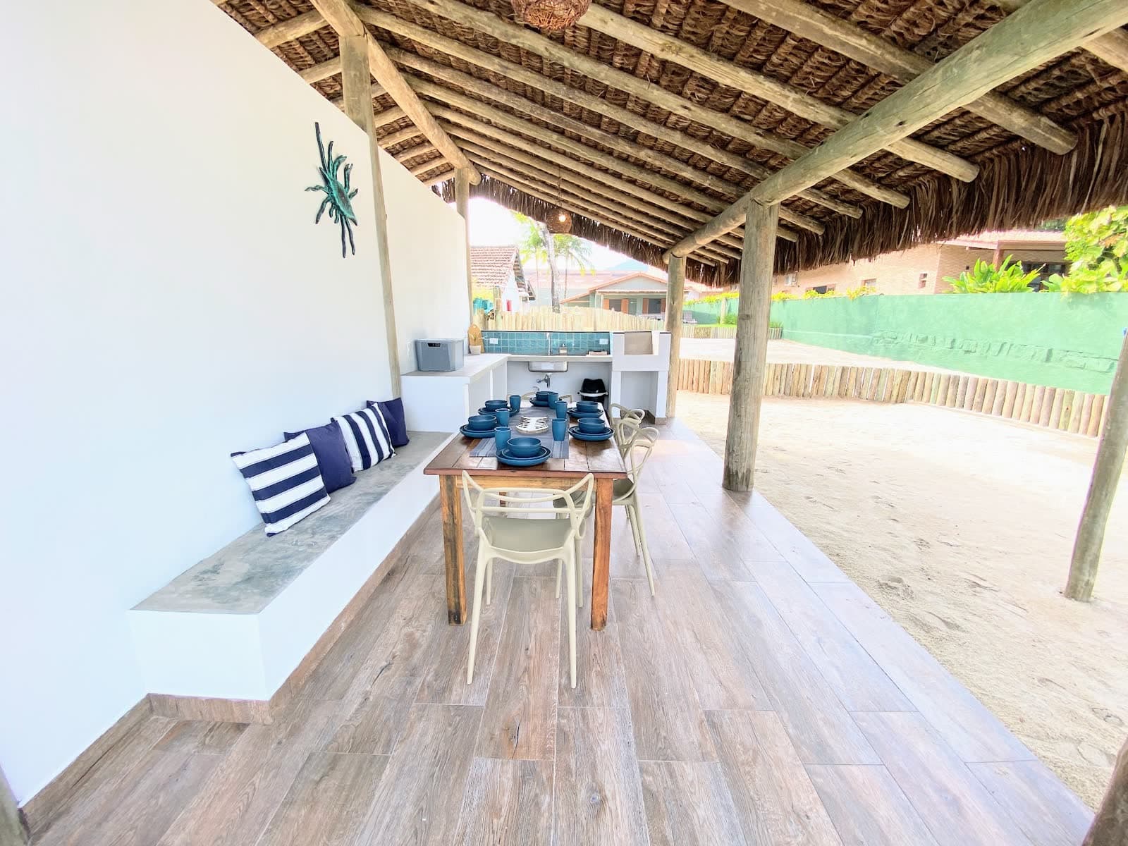 Casa Azul: foto 2