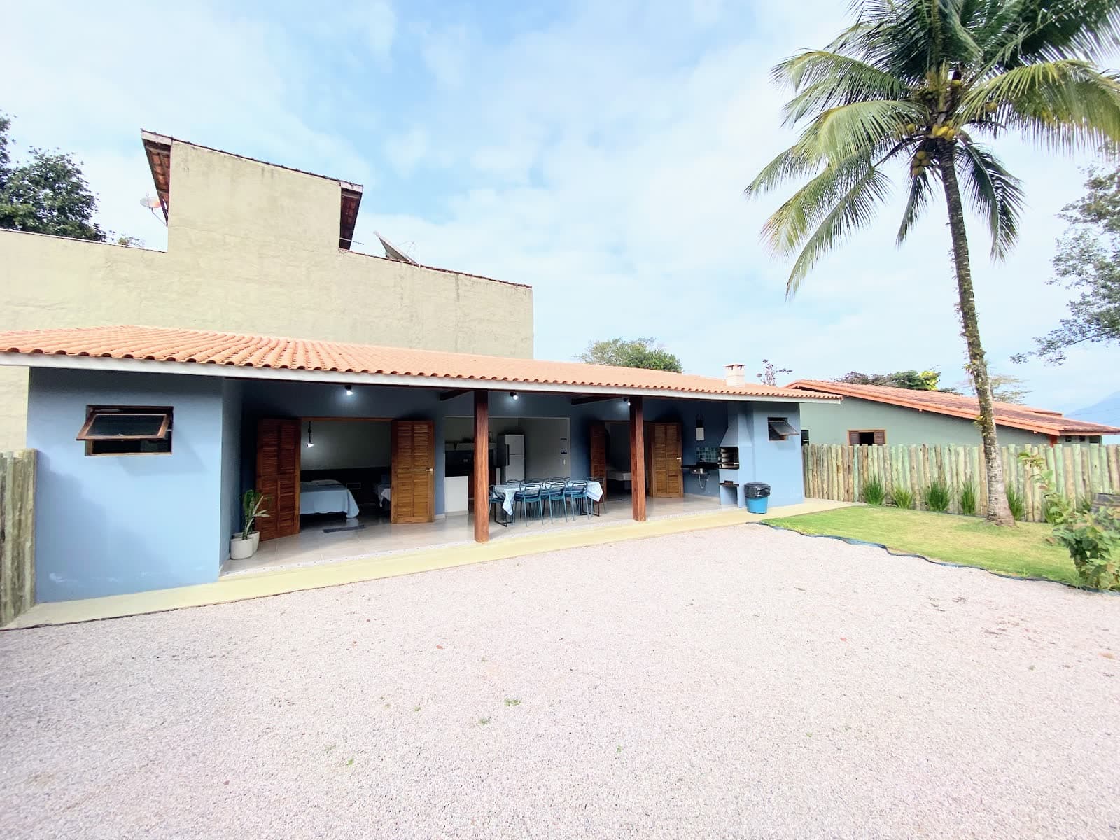Casa Azul: foto 3