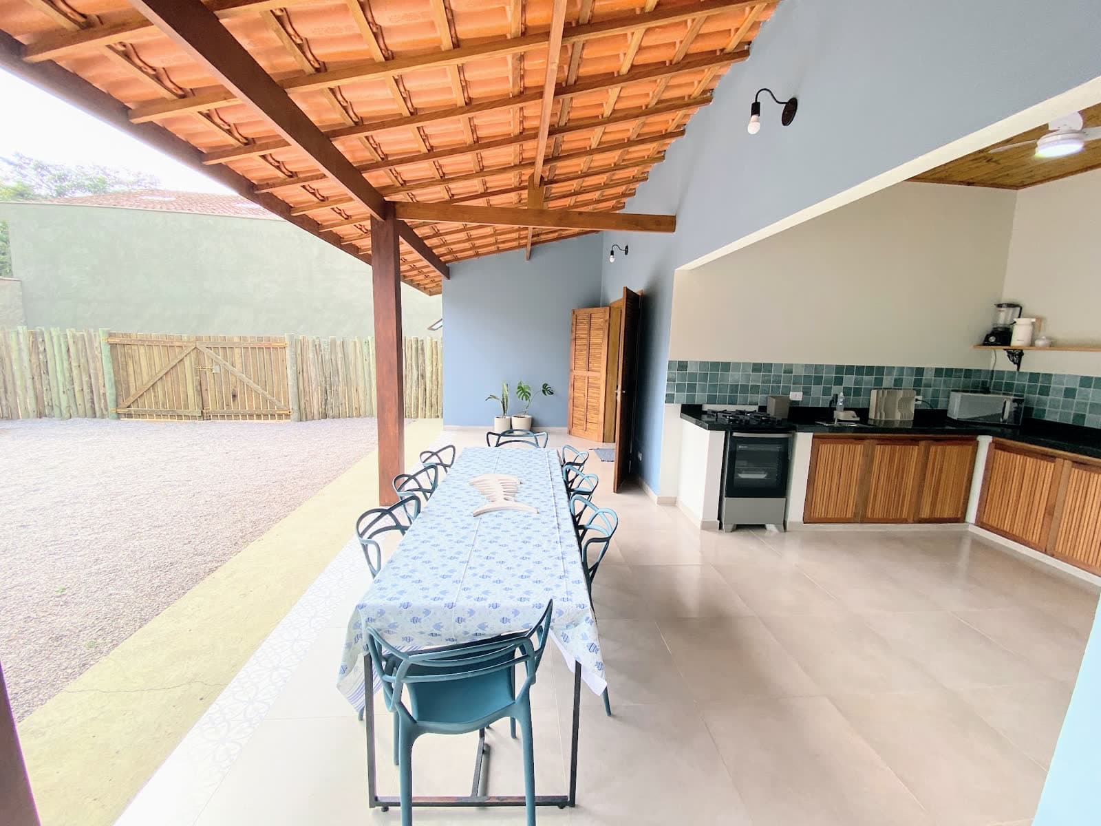 Casa Azul: foto 15 de 37
