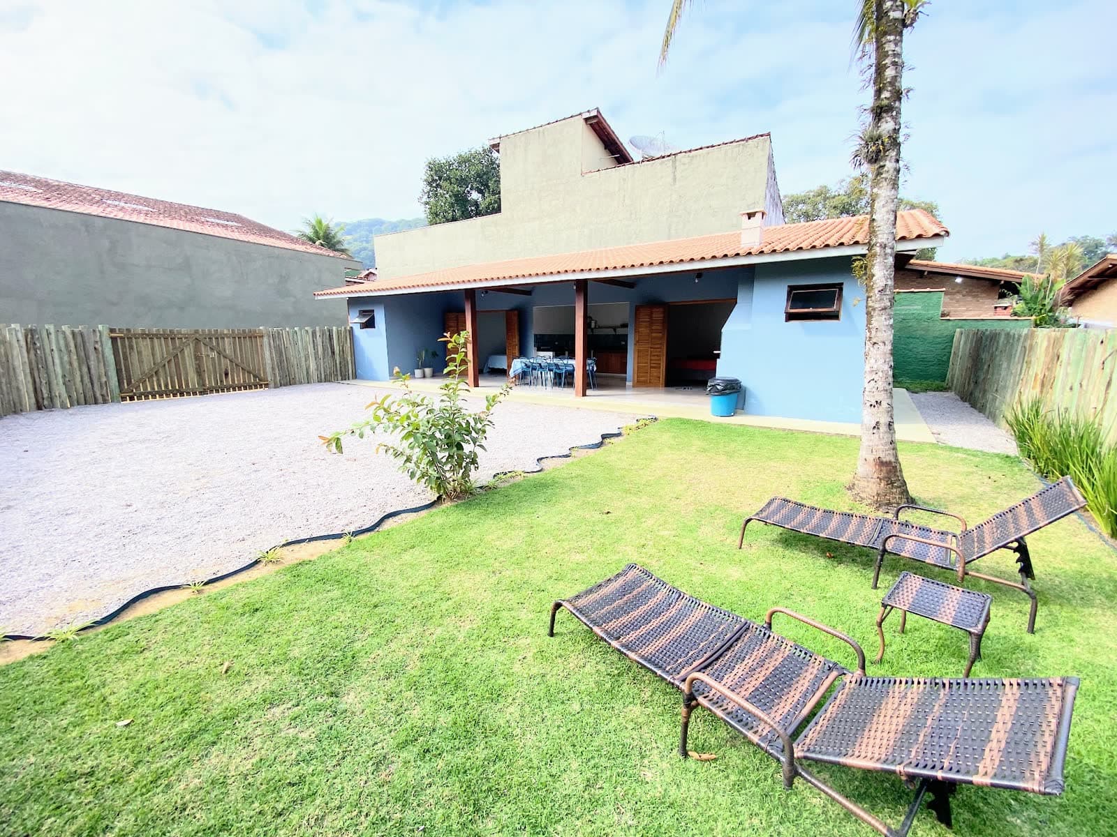 Casa Azul: foto 28 de 37