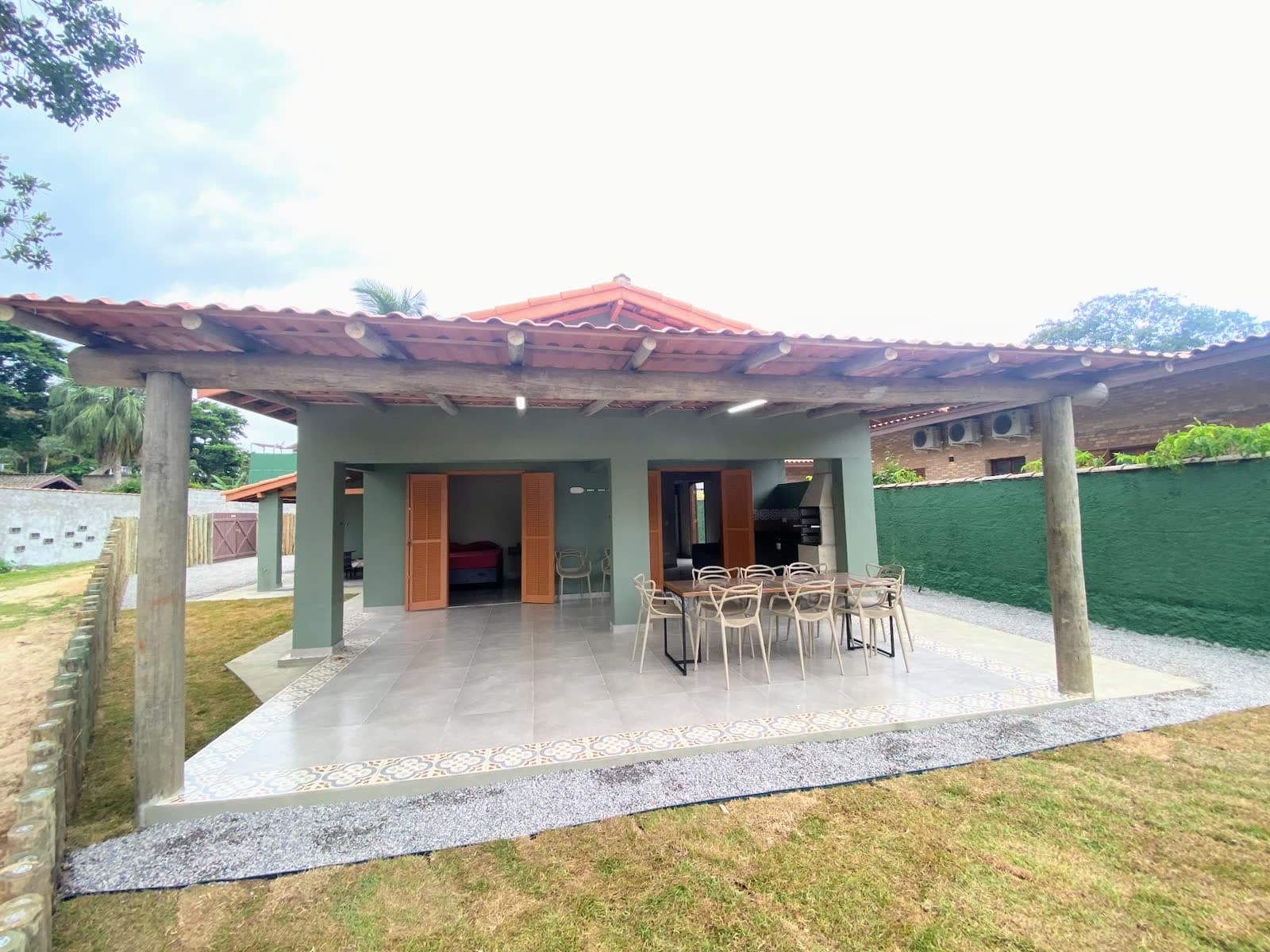 Casa Verde: foto 3