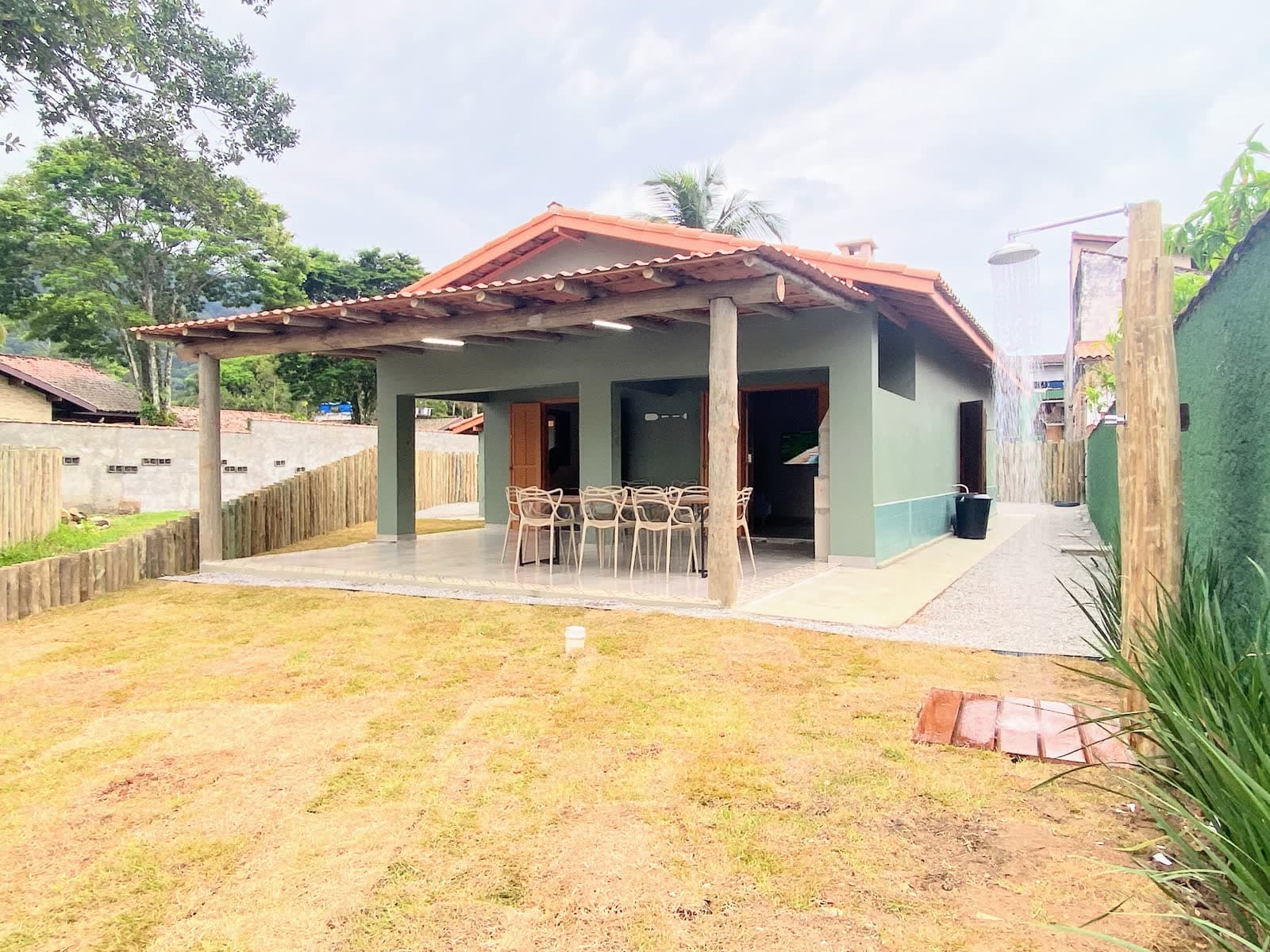 Casa Verde: foto 6 de 44