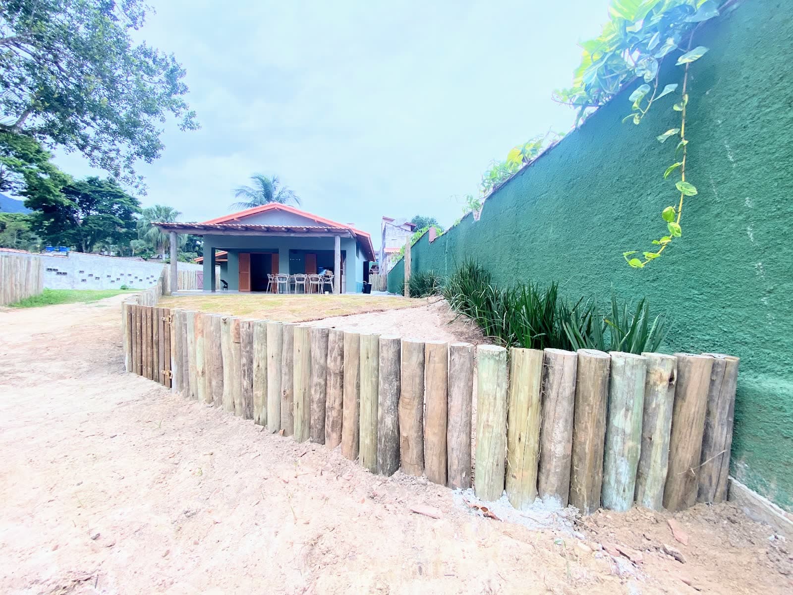 Casa Verde: foto 7 de 44