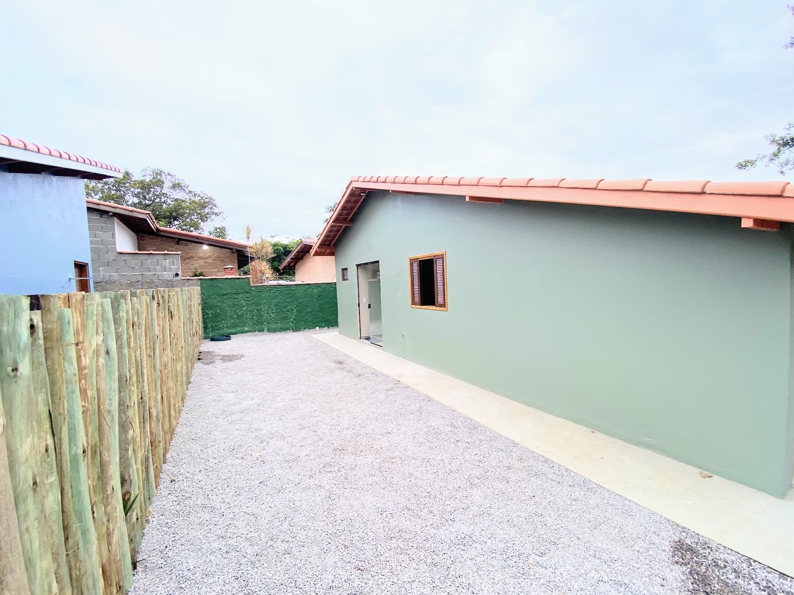 Casa Verde: foto 22 de 44