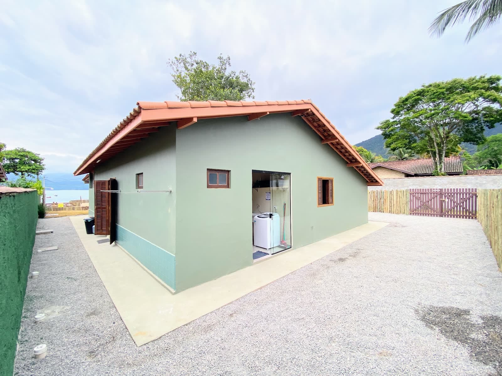 Casa Verde: foto 23 de 44