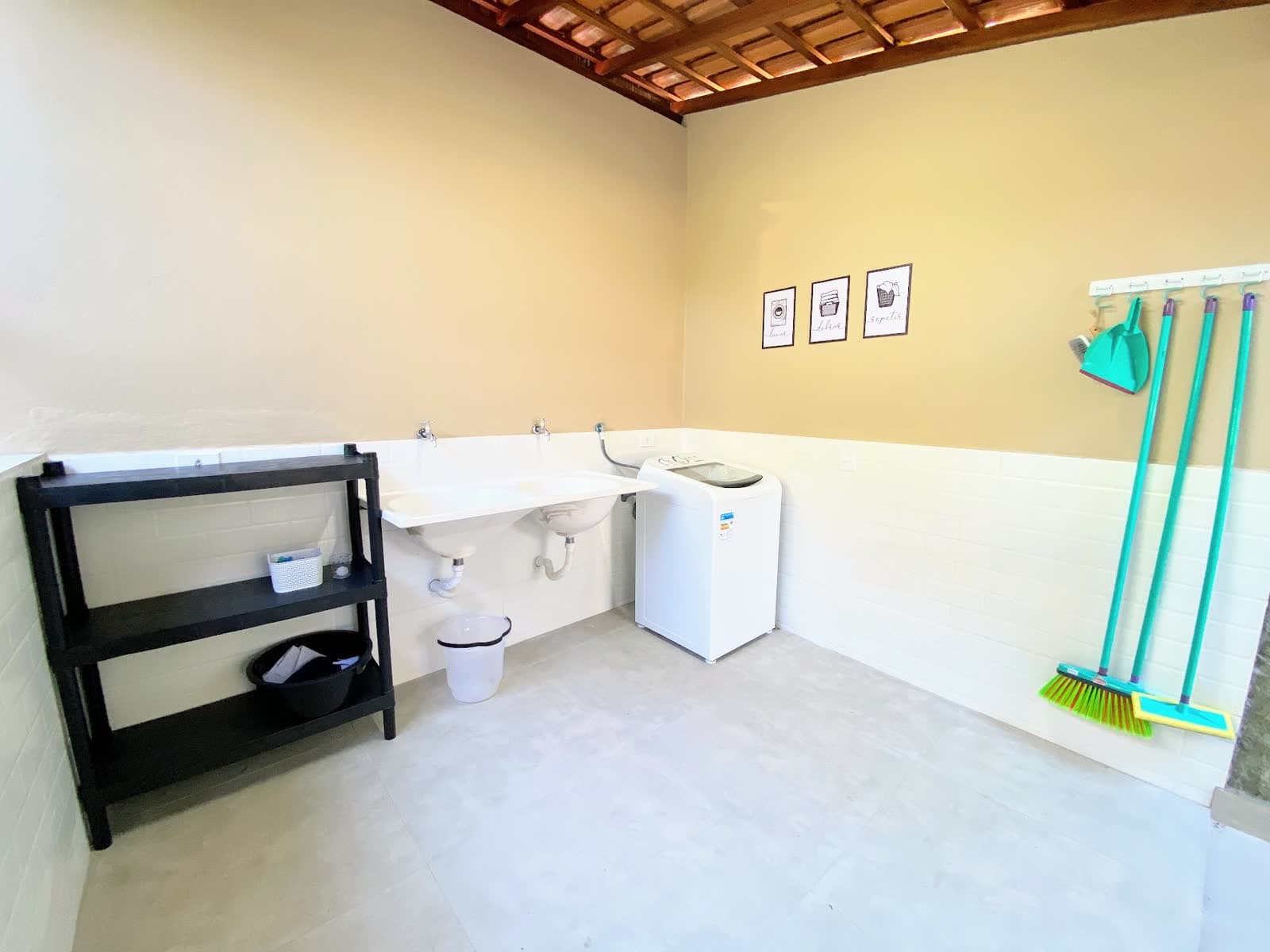 Casa Vizinha do Mar: foto 68 de 70