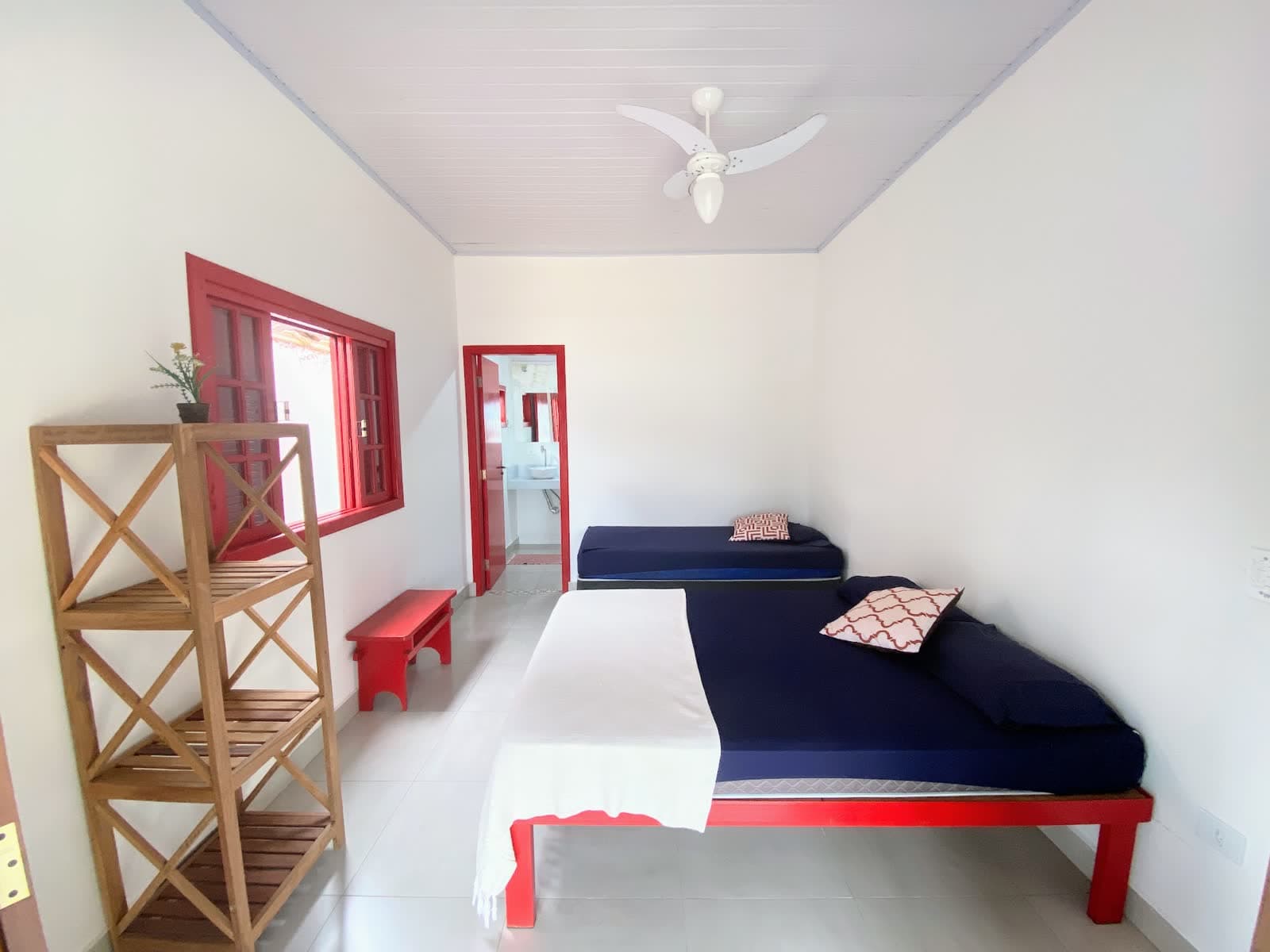 Casinha Vermelha: foto 5