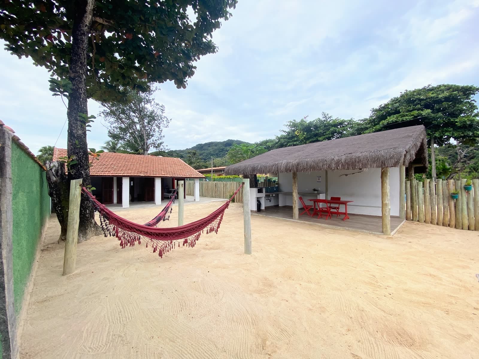 Casinha Vermelha: foto 6 de 50