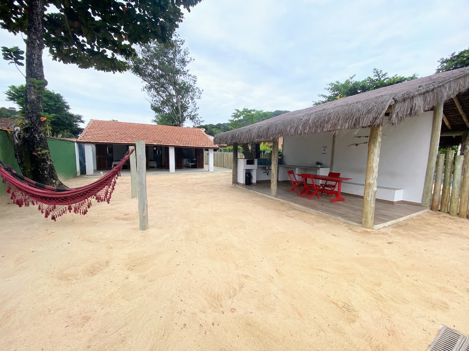Casinha Vermelha: foto 7 de 50