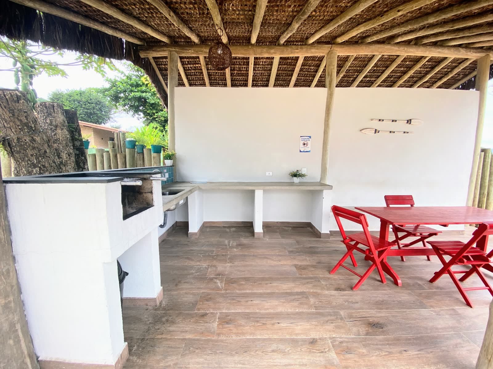 Casinha Vermelha: foto 9 de 50