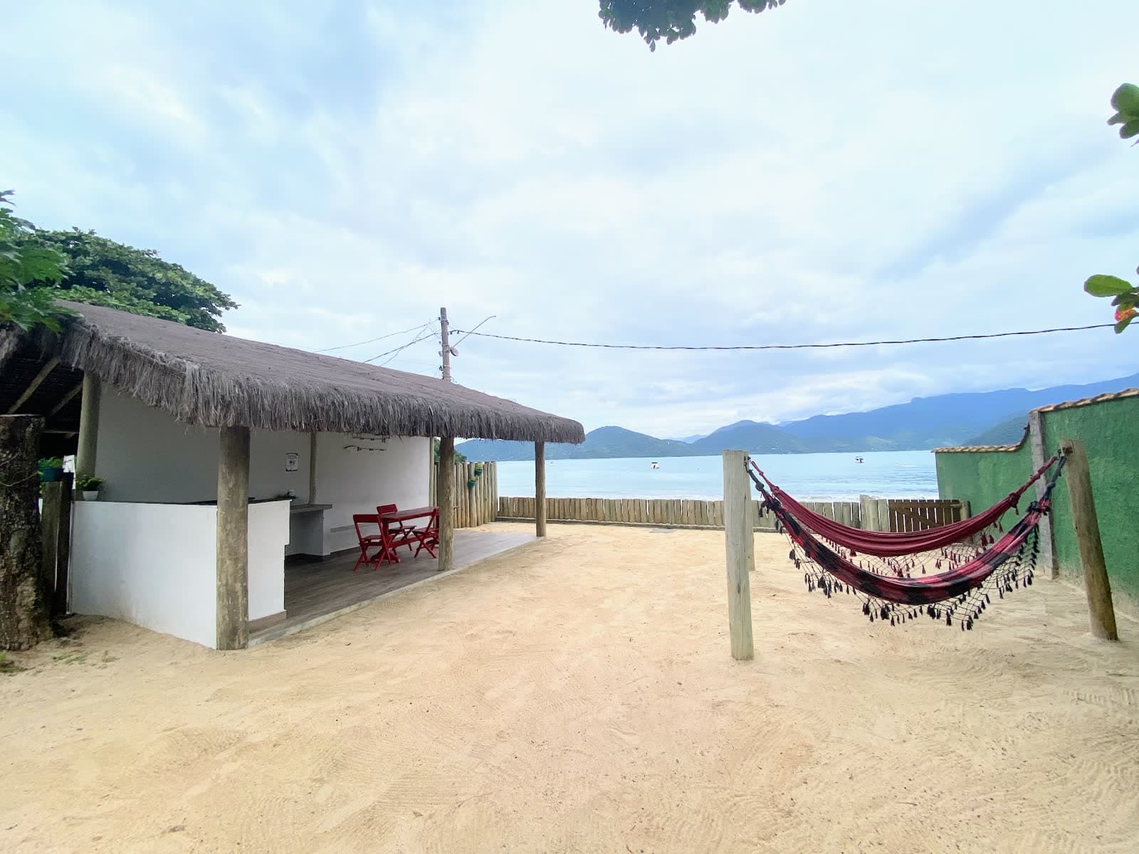 Casinha Vermelha: foto 11 de 50