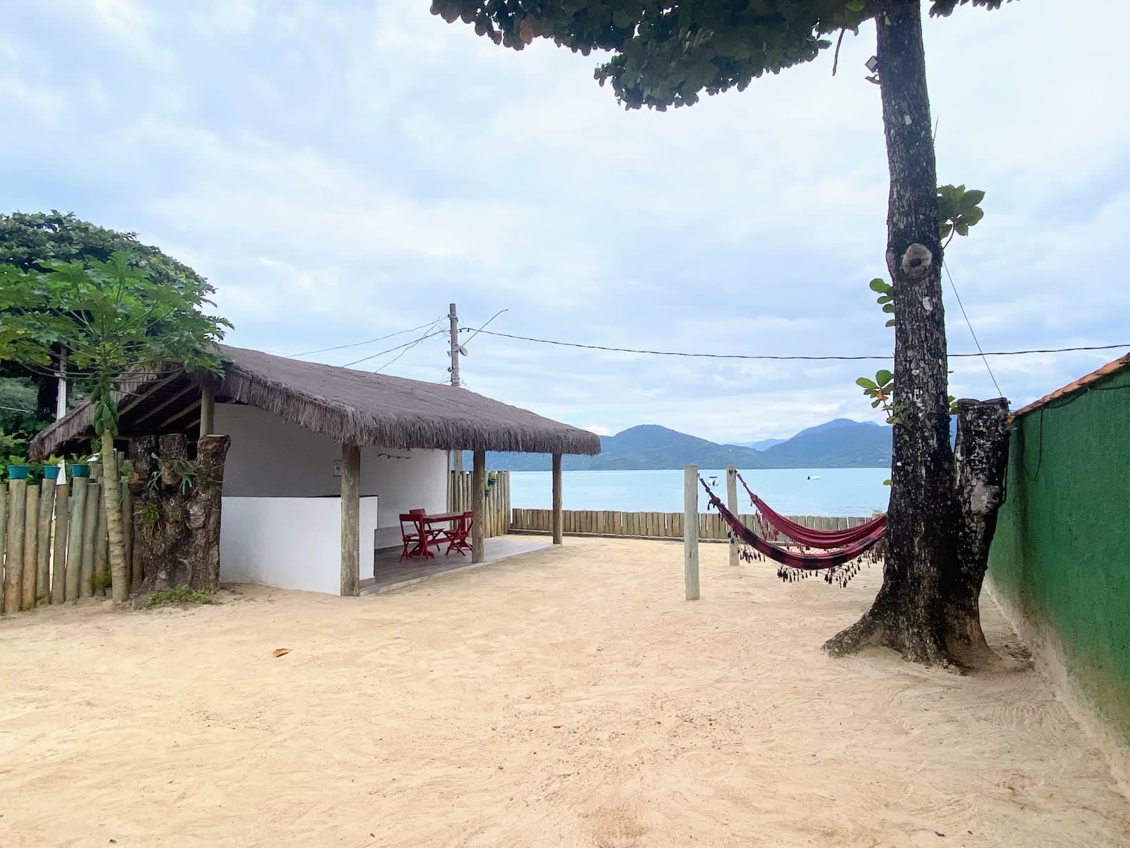 Casinha Vermelha: foto 18 de 50