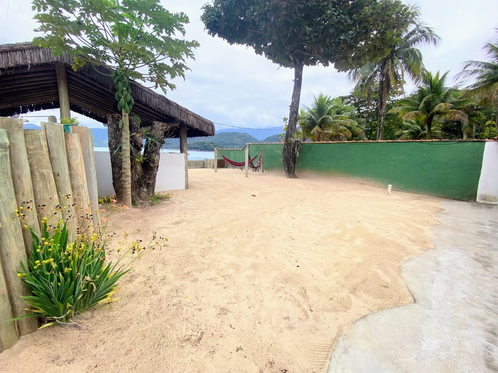 Casinha Vermelha: foto 19 de 50