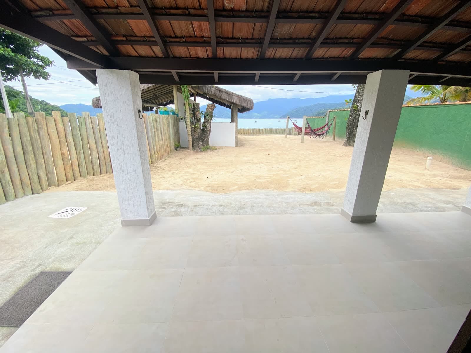 Casinha Vermelha: foto 22 de 50