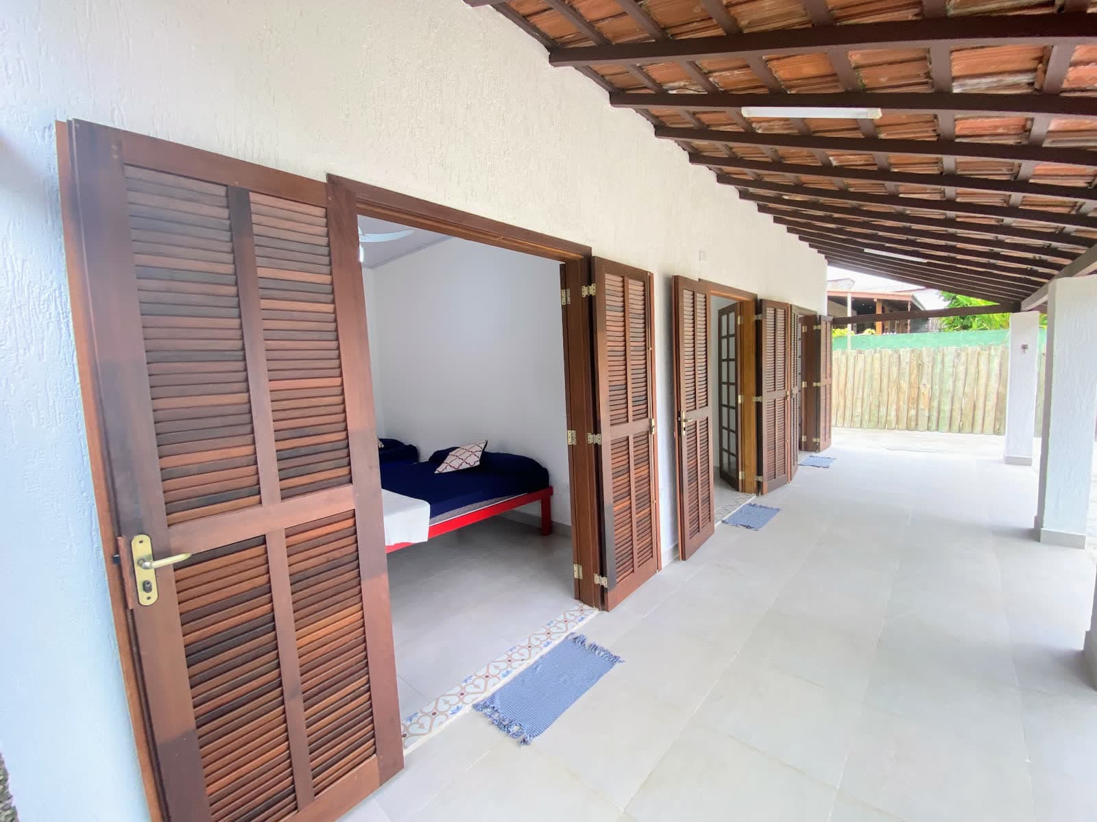 Casinha Vermelha: foto 27 de 50