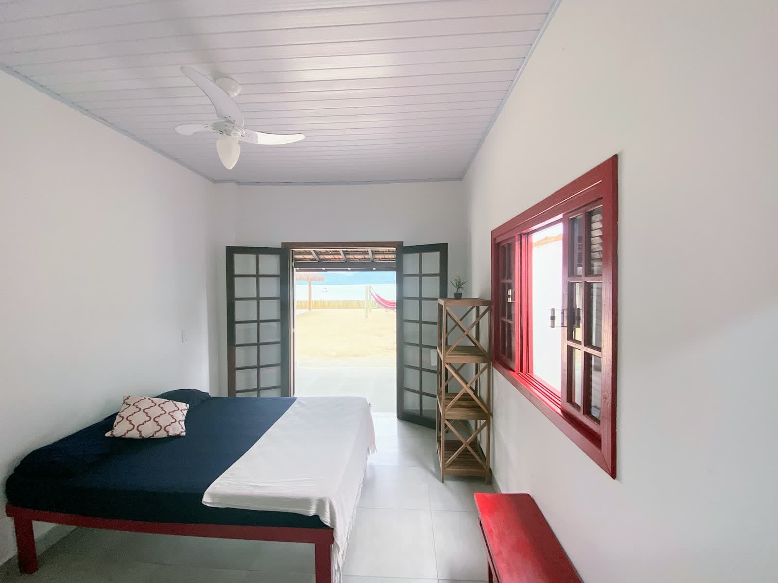 Casinha Vermelha: foto 29 de 50