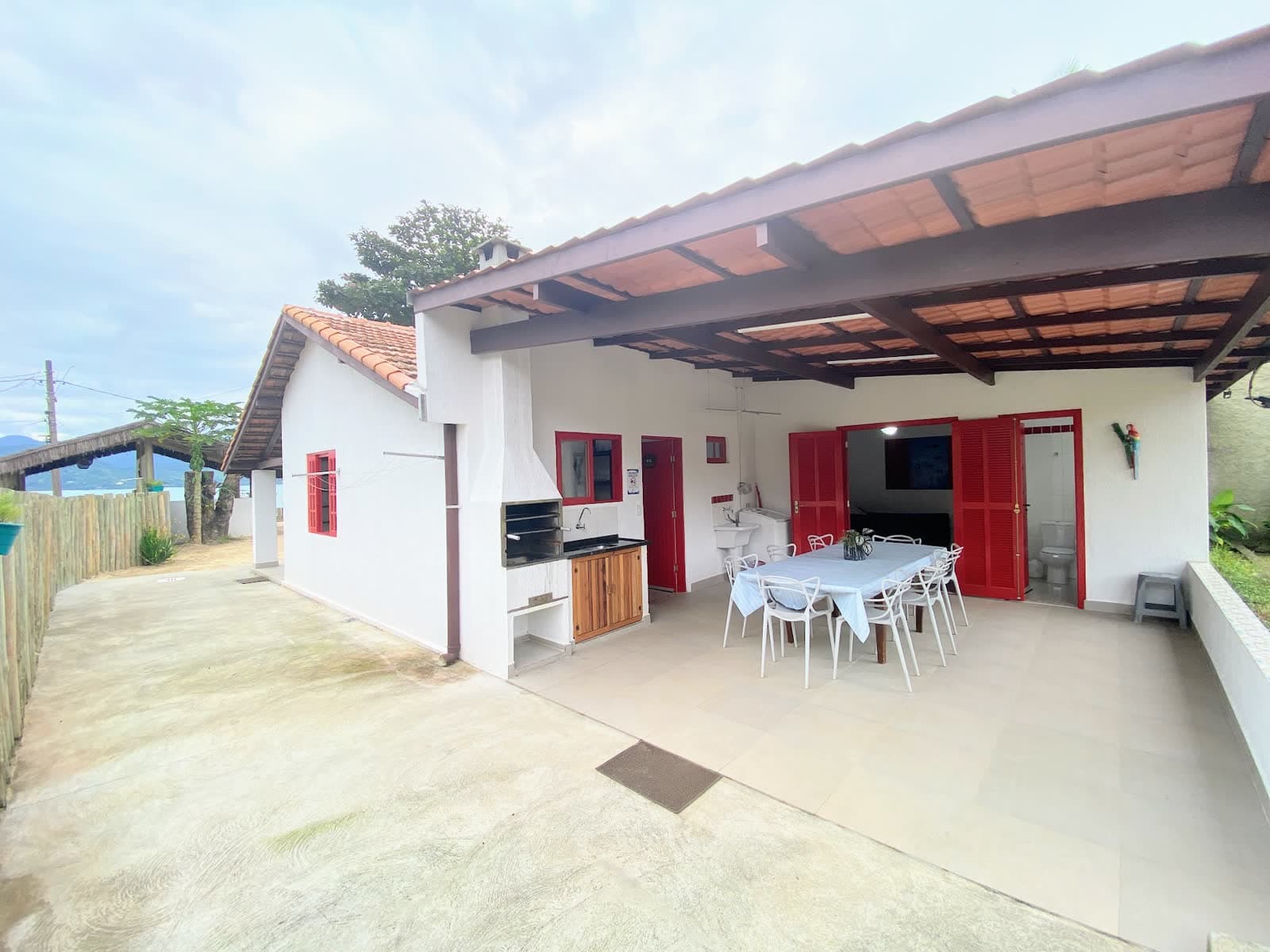 Casinha Vermelha: foto 35 de 50