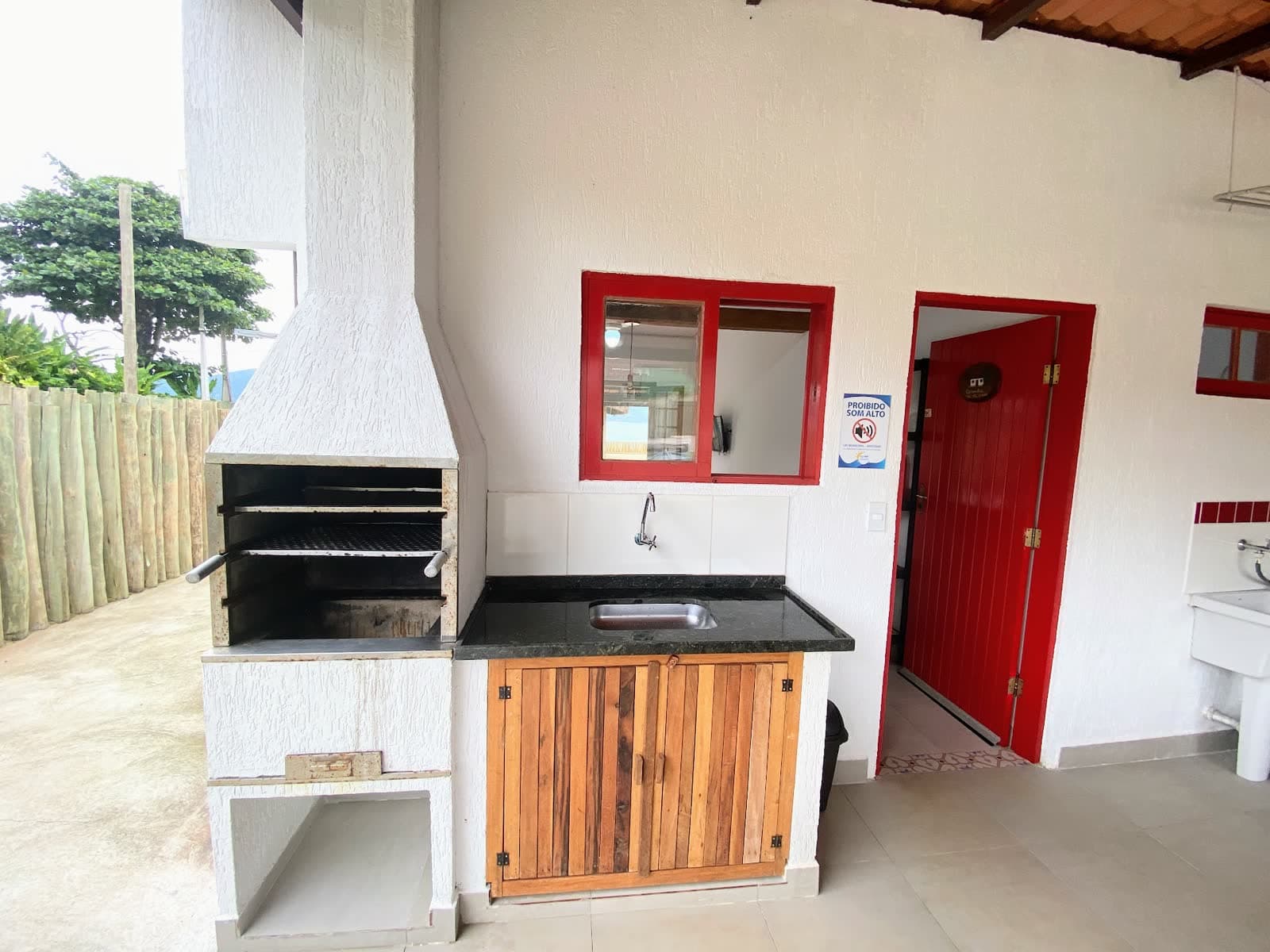 Casinha Vermelha: foto 38 de 50