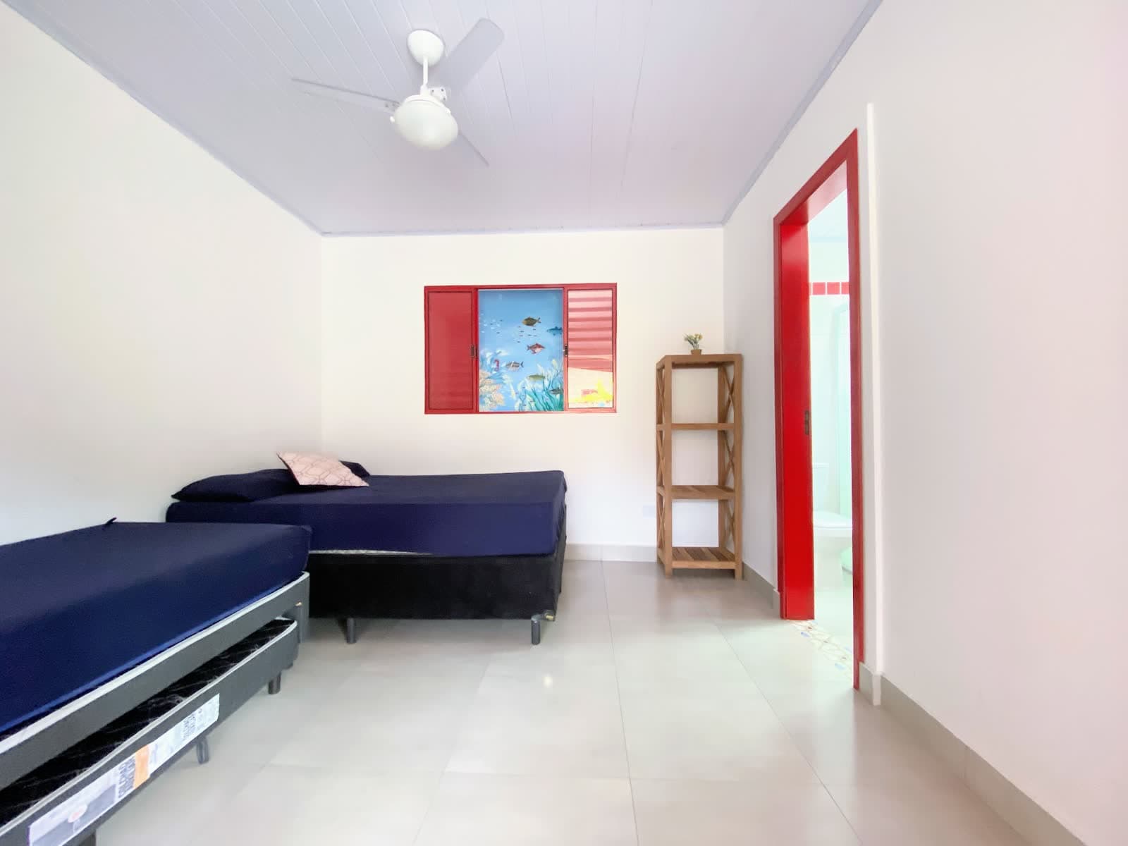 Casinha Vermelha: foto 40 de 50