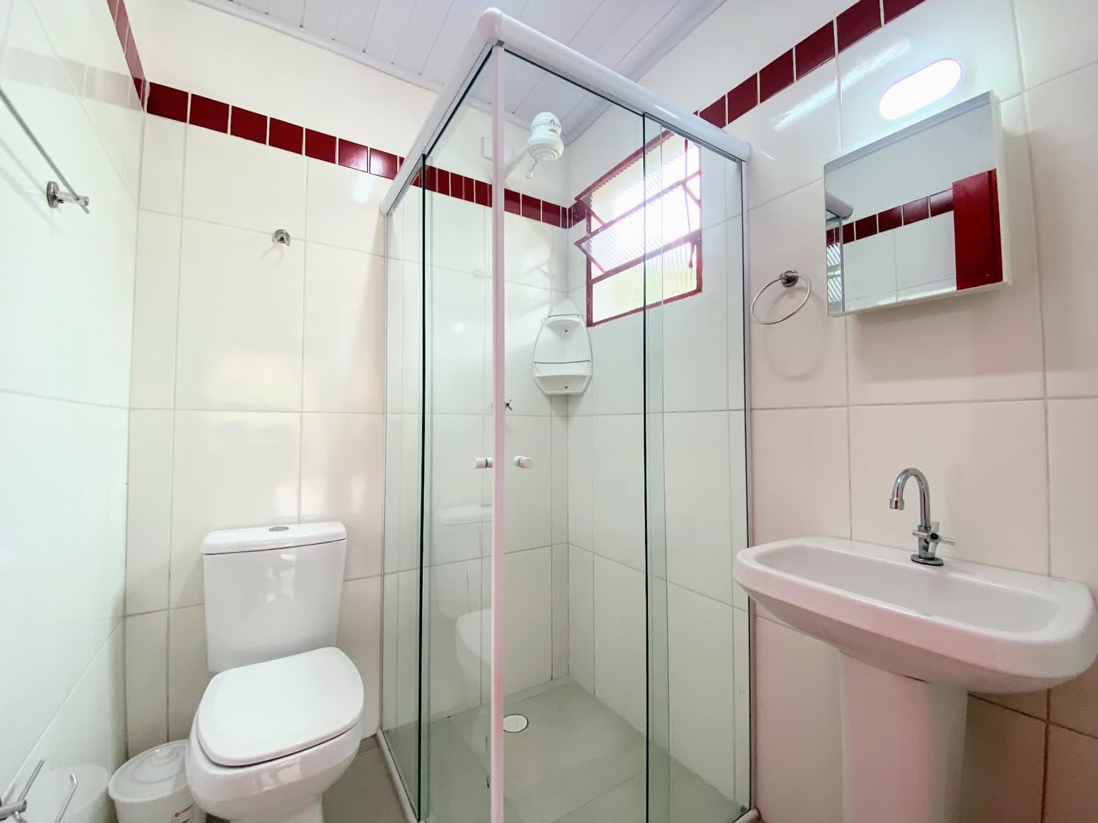 Casinha Vermelha: foto 42 de 50