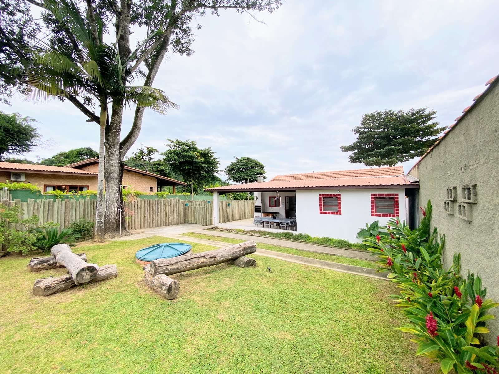Casinha Vermelha: foto 47 de 50