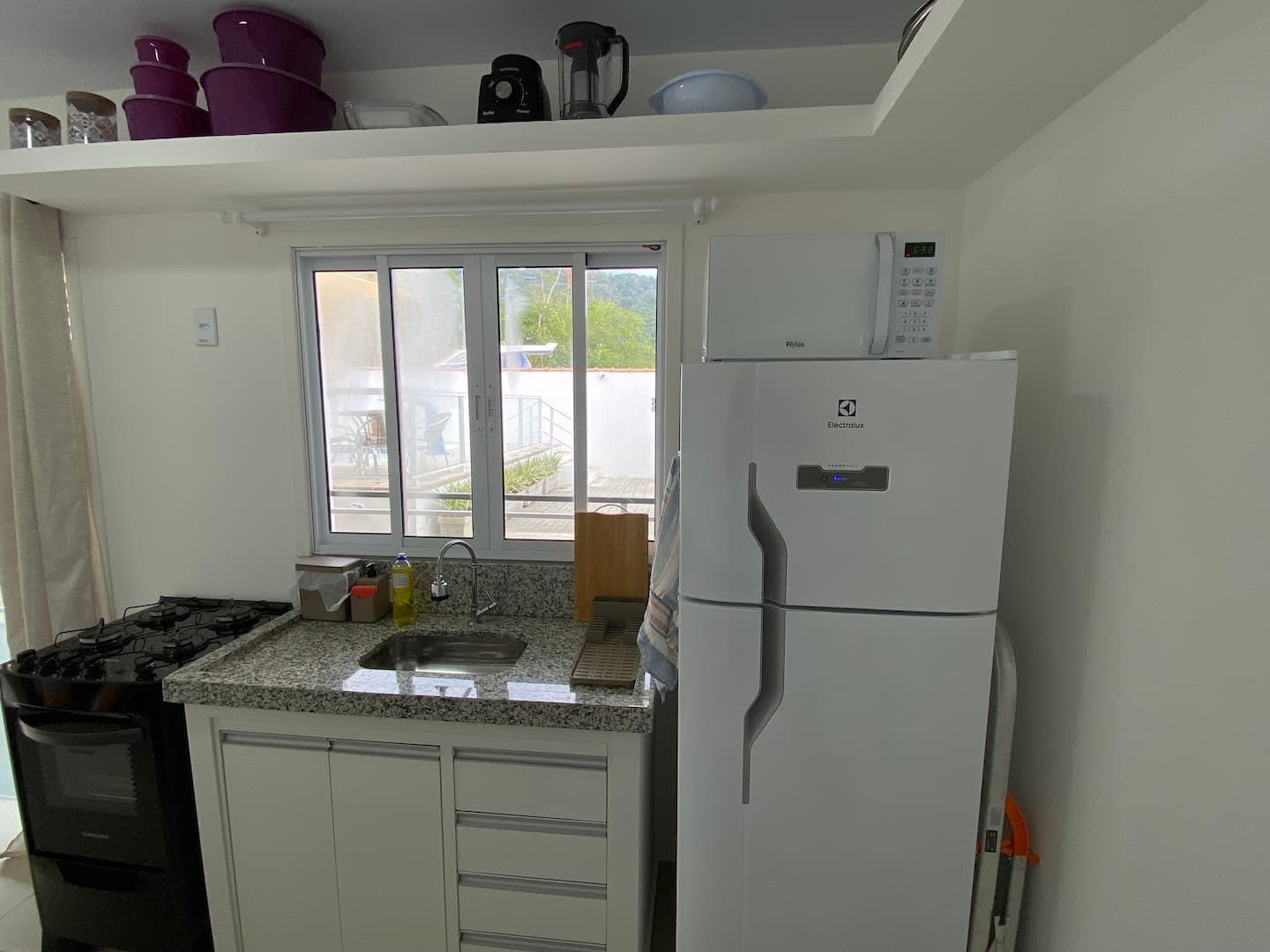 Green Flats Ribeira: foto 5